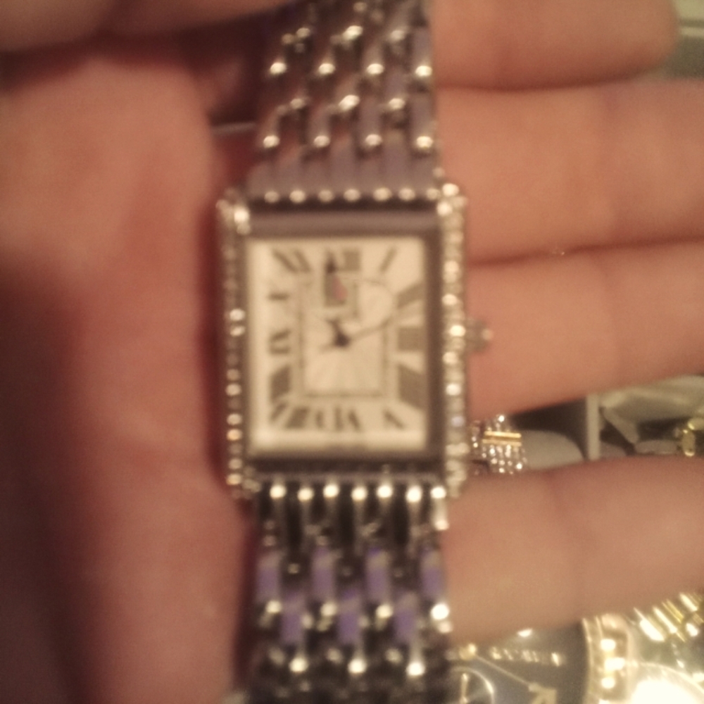 C. Rep watch
